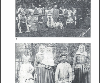 Kniha Ptičie štvrtá časť