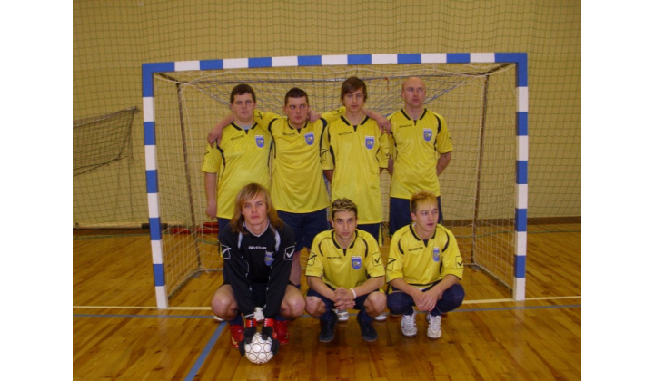 Futbalový turnaj v Poľsku